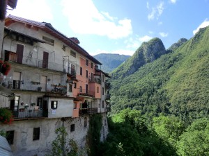 25/26 luglio Monte Listino-Breno